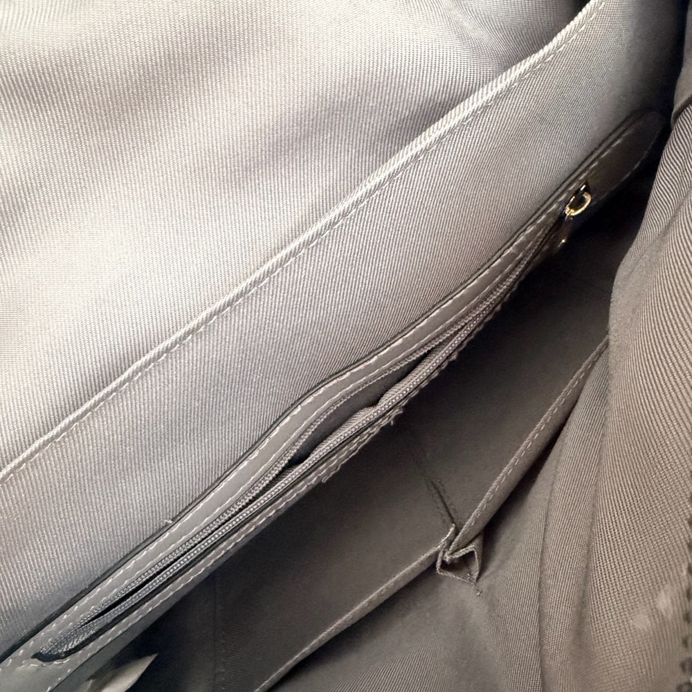 Gray Backpack - image 3